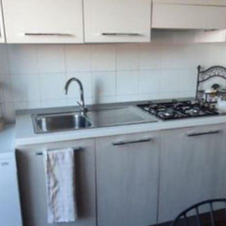 شقة House Bianca 9 نابولي المظهر الخارجي الصورة
