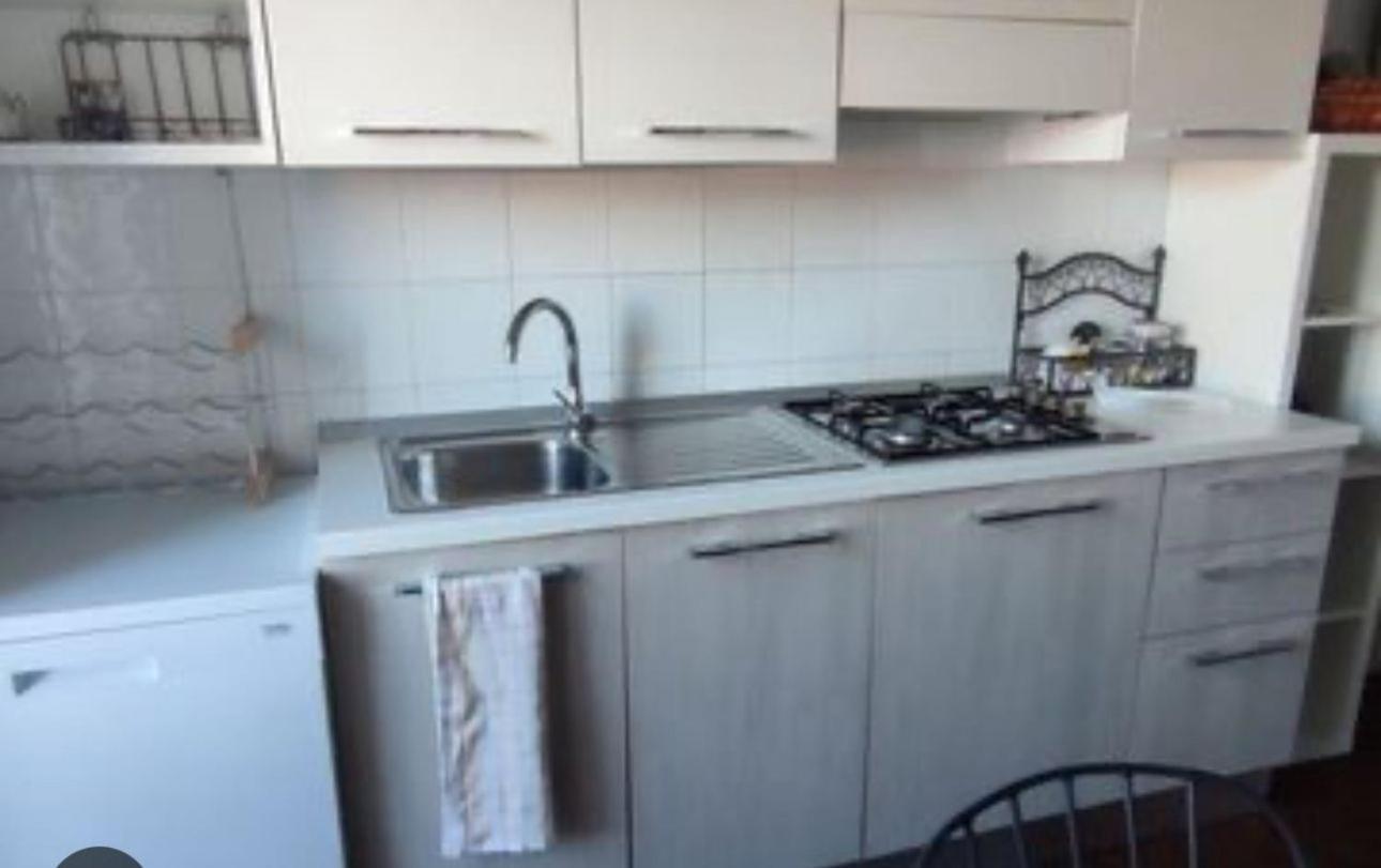 شقة House Bianca 9 نابولي المظهر الخارجي الصورة