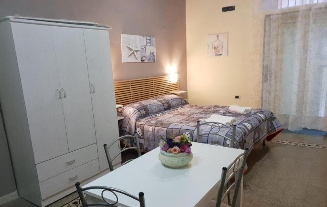 شقة House Bianca 9 نابولي المظهر الخارجي الصورة
