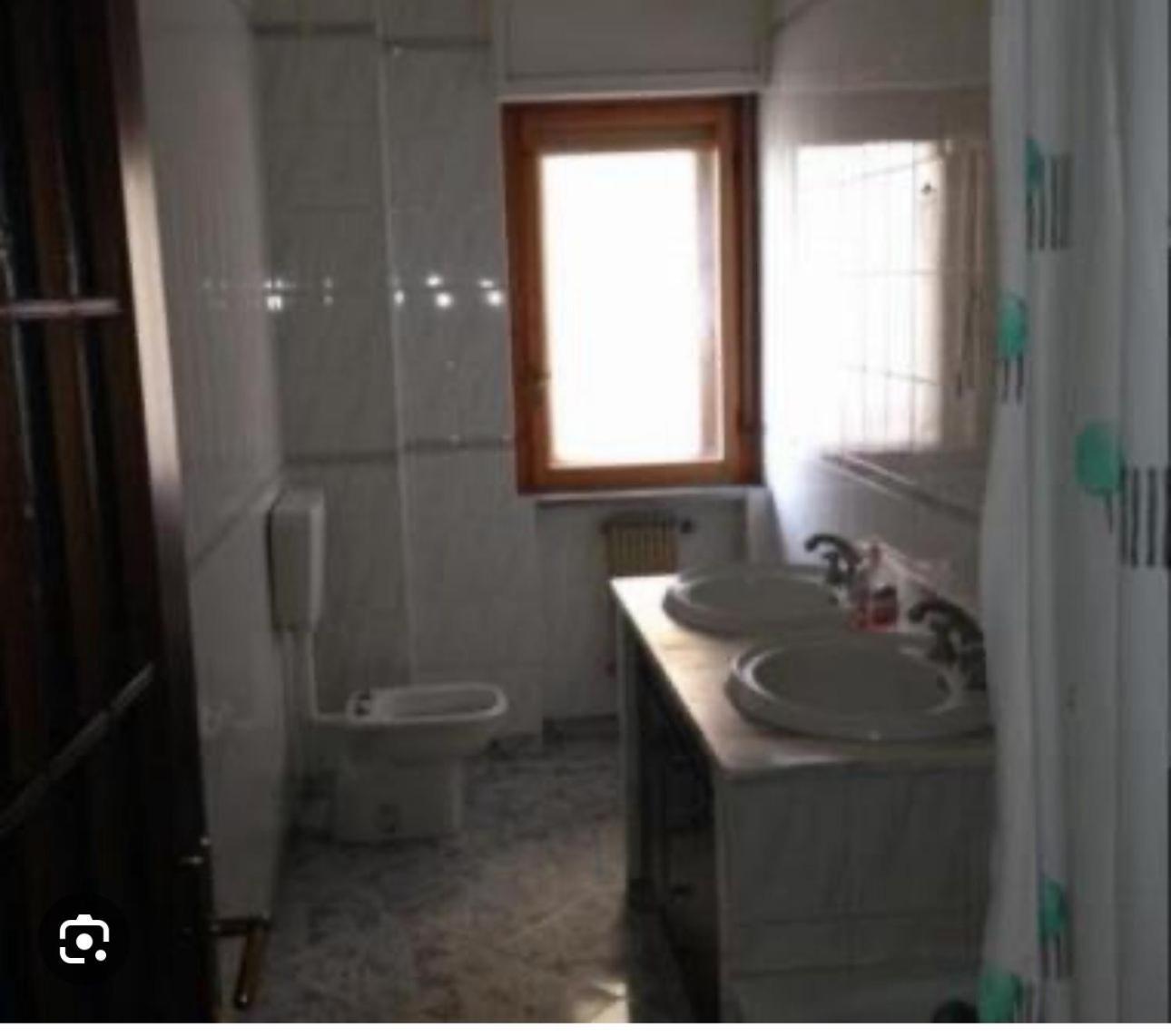 شقة House Bianca 9 نابولي المظهر الخارجي الصورة